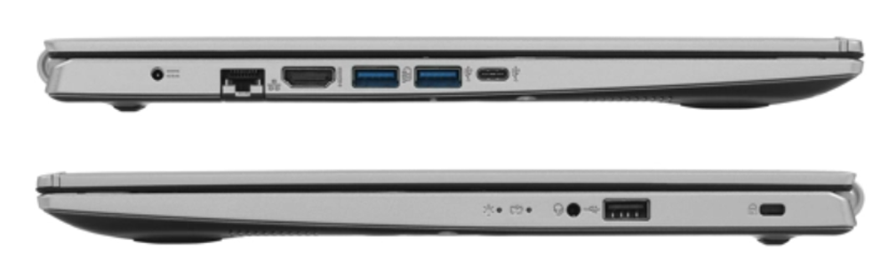 Ноутбук Acer Aspire 5 A515-56-3503