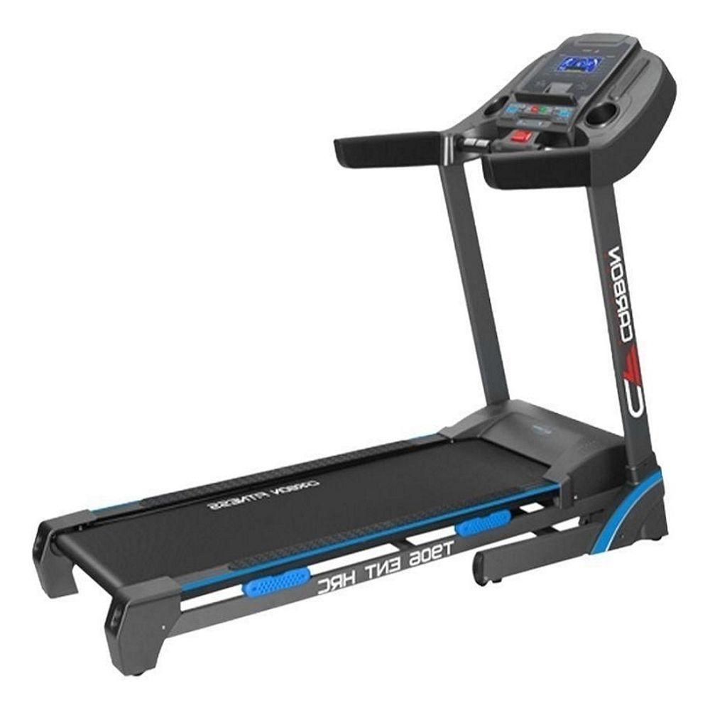 Carbon Fitness T906 ENT HRC