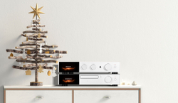 Сетевой проигрыватель AudioLab 9000N silver