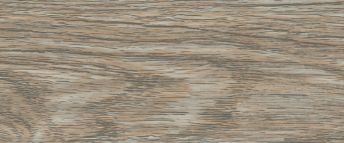 Плинтус Lexida Пластиковый 80мм 215 Дуб снежный 2,2м