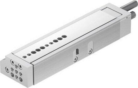 DGSL-16-100-P1A Мини-суппорт