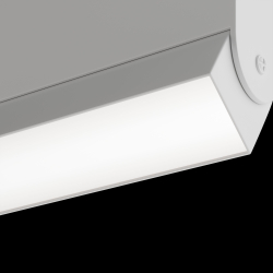 Трековый светильник Maytoni Technical TR013-2-10W3K-W