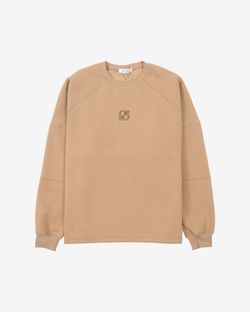Толстовка "MULTICOLOR" Начес Синопия Фреско