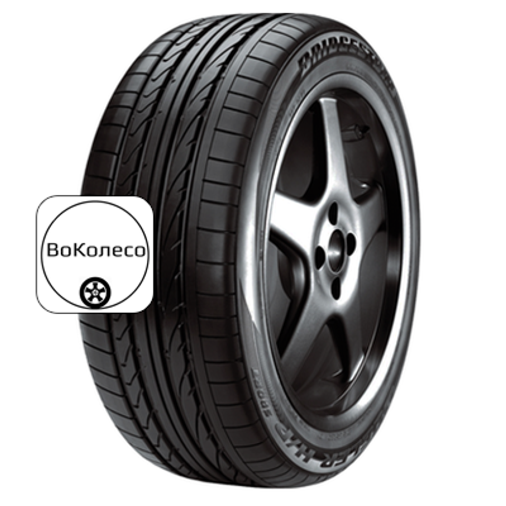 235/45R20 100W XL Dueler H/P Sport TL Bridgestone