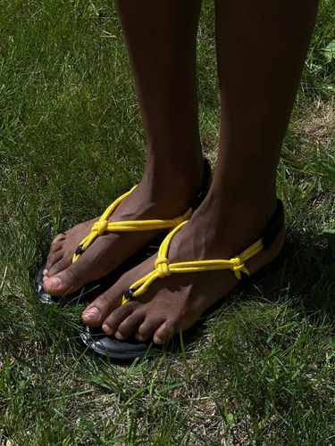 Сандалии The Puh