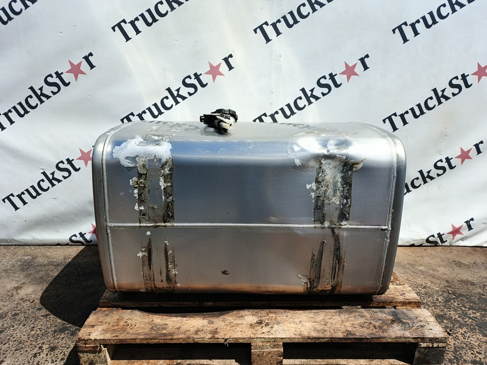 Бак топливный 400 L 2023г