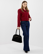 Сумка 563 15 черный