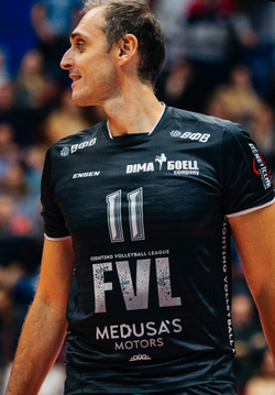 Футболка оригинальная FVL Pro 5 BLACK