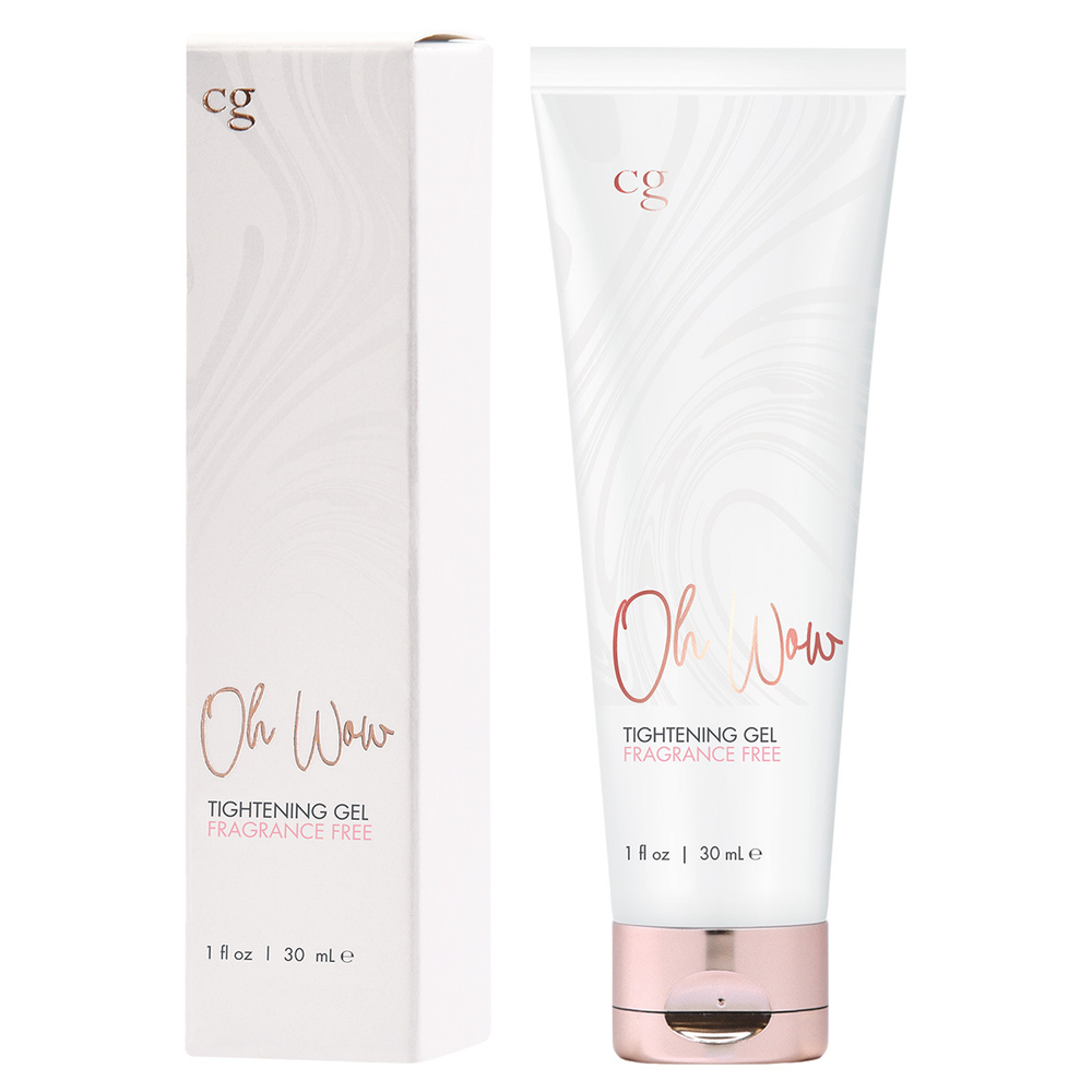 CG Oh Wow - Сужающий гель с гамамелисом, 30 ml