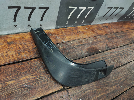 Брызговик задний левый Kia Soul 2 (PS) 16-19 Б/У Оригинал 86841B2500