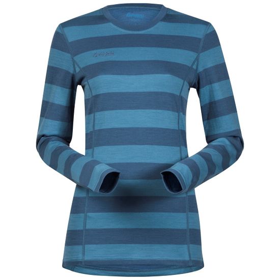 Блуза женская Bergans Akeleie 1865