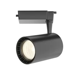Трековый светильник Вуоро / Vuoro Unity 3000K 15Вт 60° Technical tr003-1-15w3k-w-b