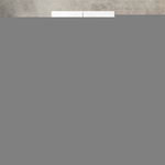 Шкаф Агератум МДФ двухсекционный в белой эмали - Белый Фасадный 0101  80*60*240