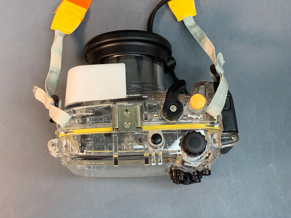 Аквабокс для Sony RX100