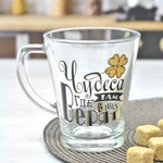 Кружка "Аура" Пожелания 300мл