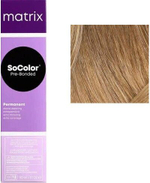Matrix Краска для волос  SoColor Pre-Bonded 510G очень-очень светлый блондин золотистый  90мл