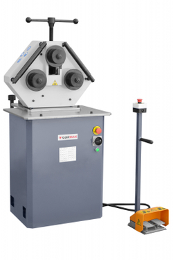 Электромеханический профилегиб Cormak RBM 30HV