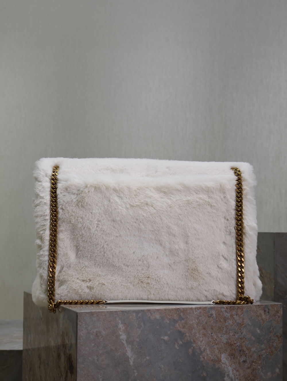 Yves Saint Laurent Niki Oversized 47 cm