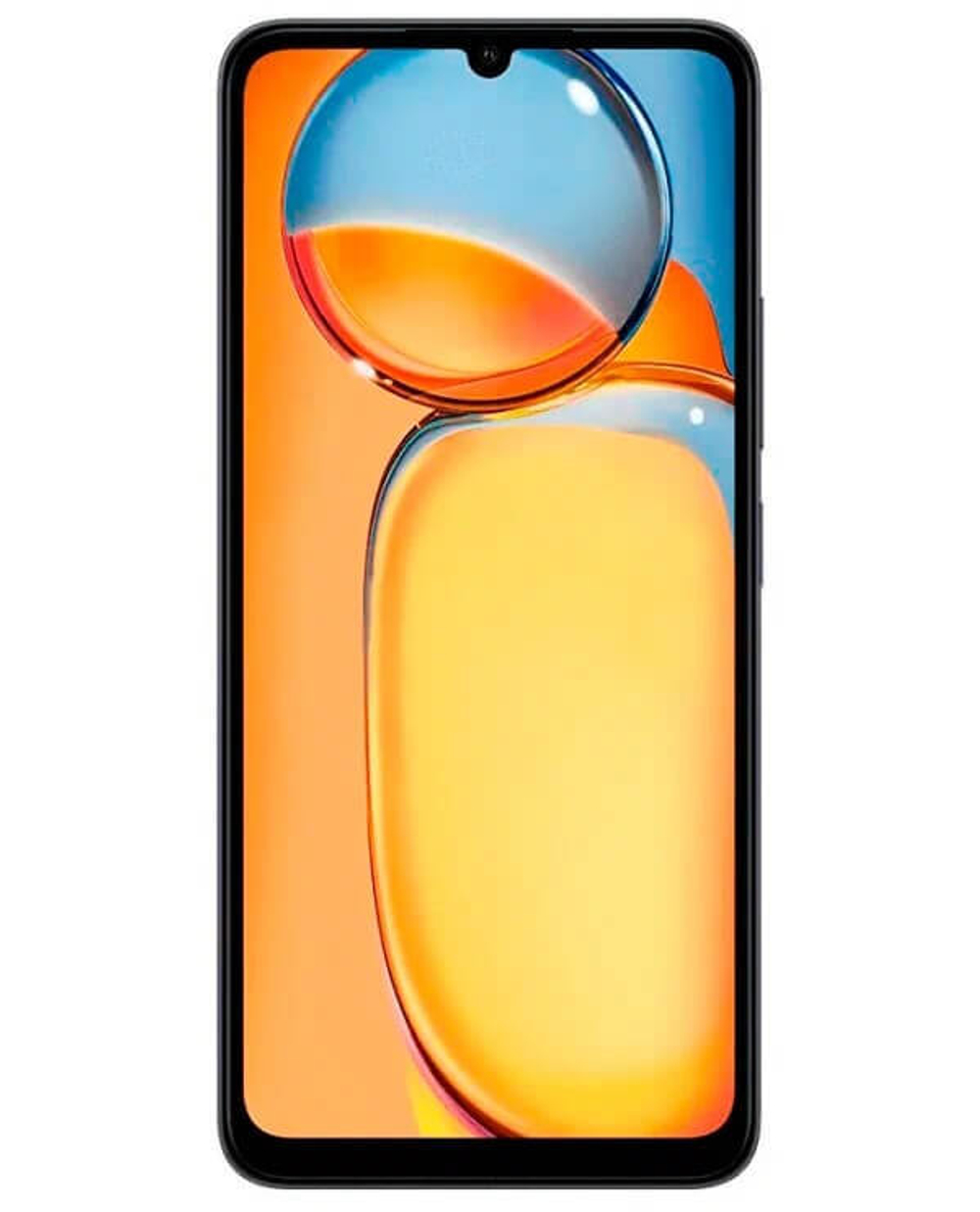 Смартфон Xiaomi Redmi 13C 8/256GB Midnight Black