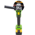 Машина углошлифовальная Procraft Universal PWА216