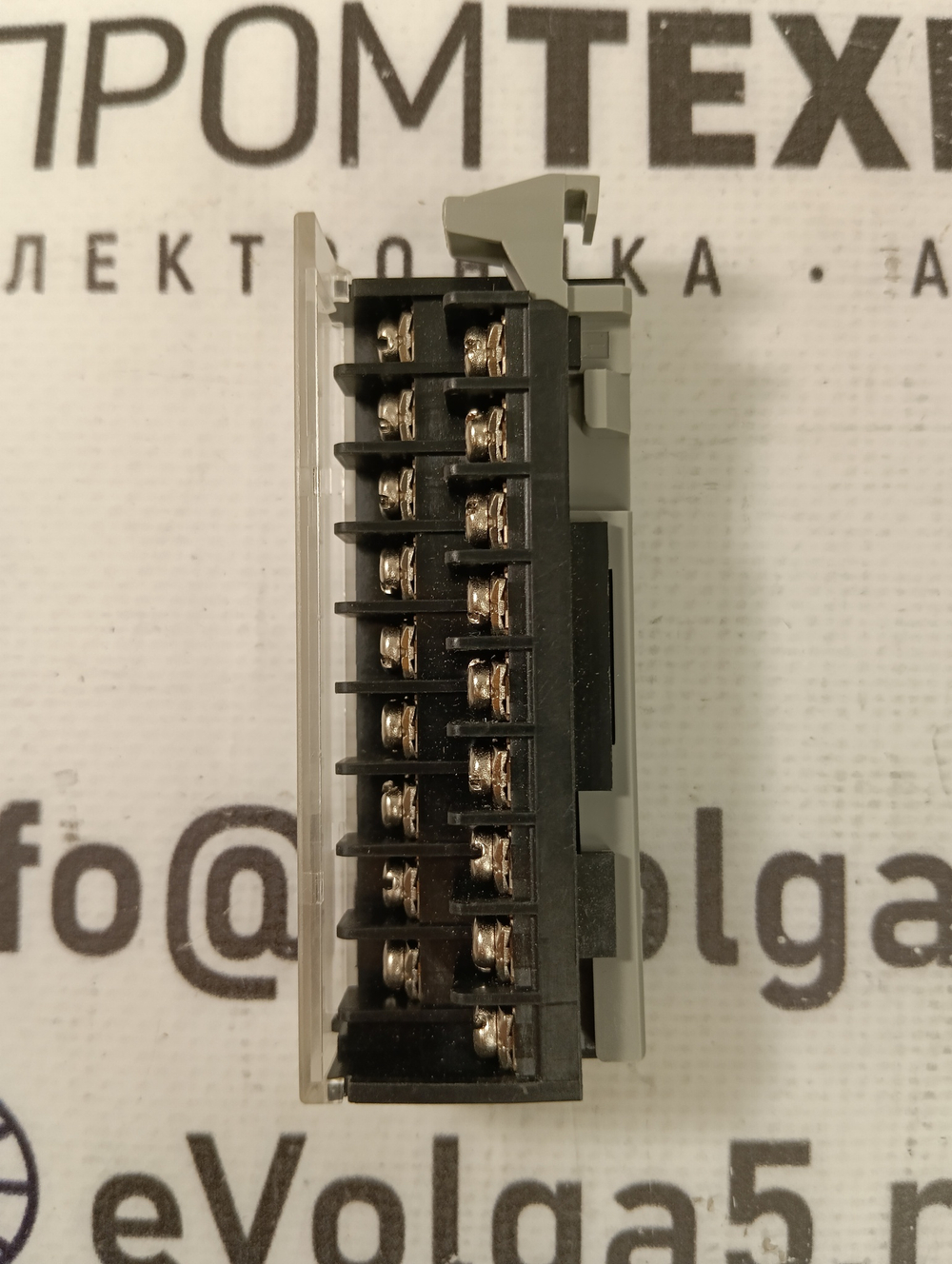 Omron 0D-507-18P б/у