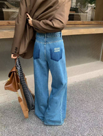 Джинсы MIU MIU