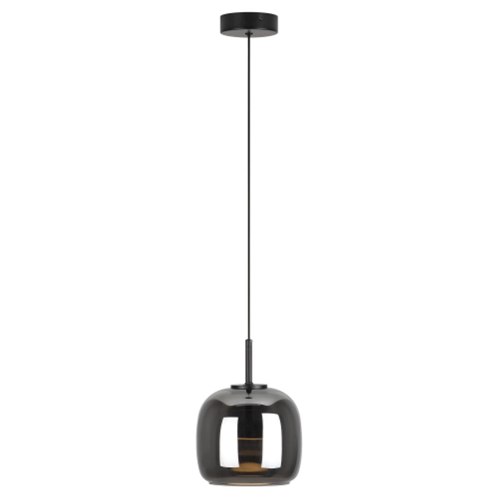 Светильник подвесной (подвес) Rivoli Dora 6163-201 светодиодный LED 6,5 Вт 3000 К дизайн | Дизайн
