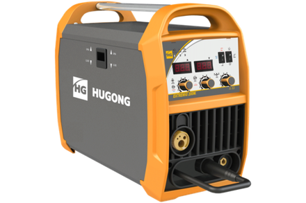 Сварочный полуавтомат HUGONG EXTREMIG 200W III - [220В / 40-200А / MIG/MAG]