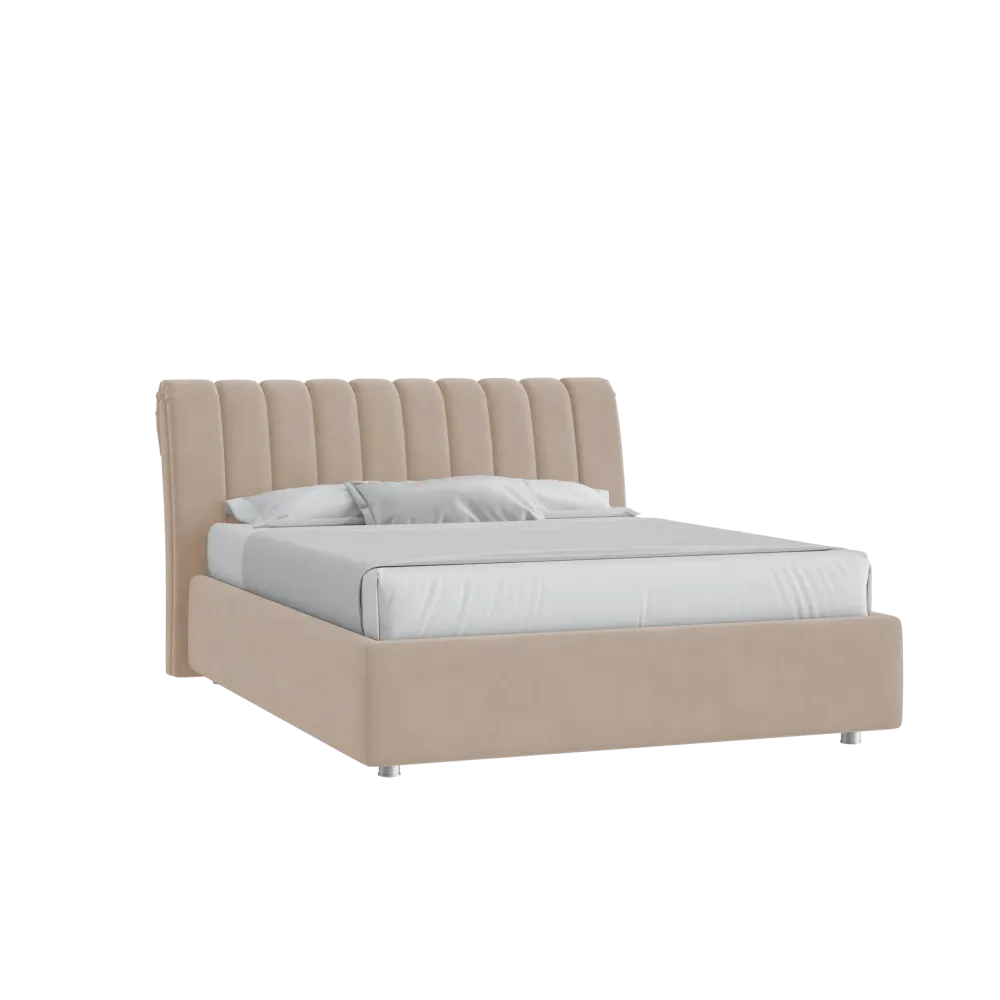 Кровать "Верди" 120х200, Мелодия Сна, г. Пенза