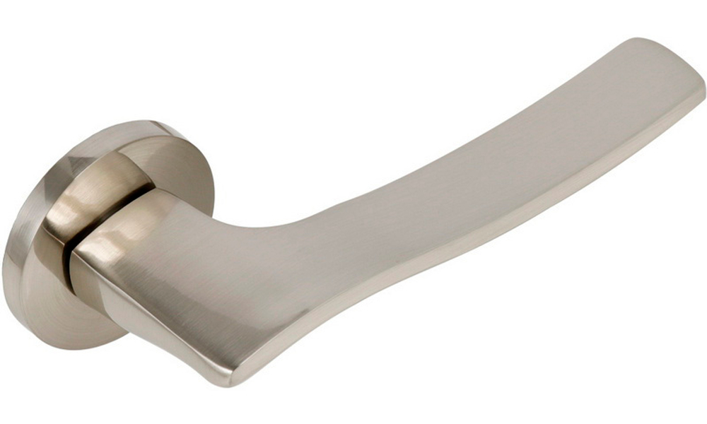 Ручка ADDENBAU LYRE S-489 NICKEL