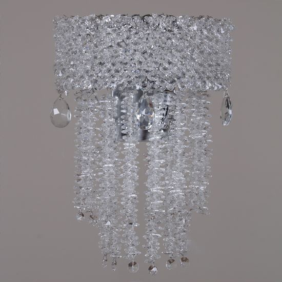 02098-0.2-02 MX CH светильник настенный