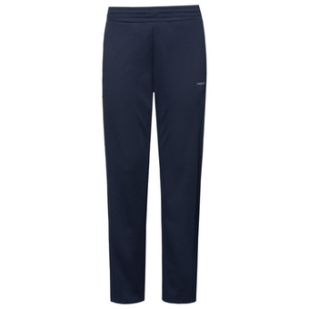 Женские теннисные брюки Head Action Pants W - небесный