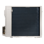 Блок наружный Royal Thermo Fenix DC RTFI/out-24HN8/silver сплит-системы, инверторного типа НС-1619478