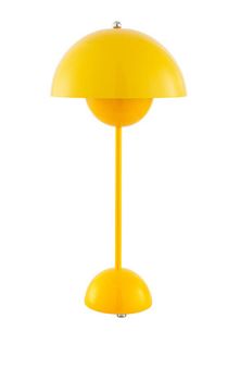 replica Verner Panton Flowerpot 2 table lamp