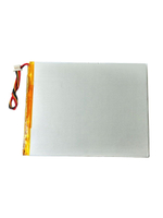 Аккумулятор для планшета GFL 32A097 , 3,8 V , 5000 mAh , 127мм x 98мм x 3мм , коннектор 5 PIN