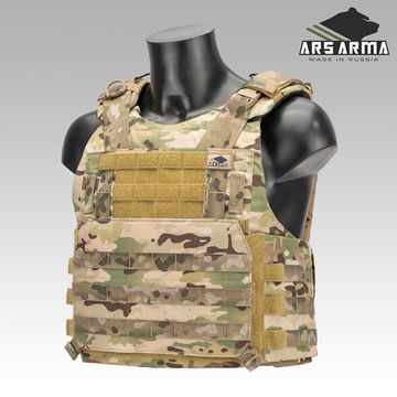 Жилет А-18 Голиаф-Д ARS ARMA
