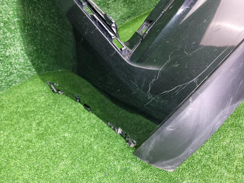 Бампер передний Changan CS55PLUS (2021-2024)