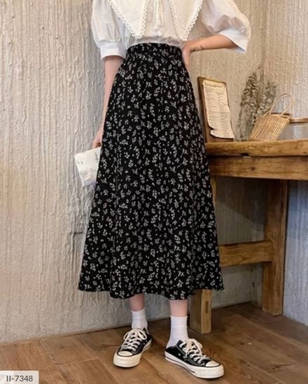 Юбка II-7348 Фабрика Моды Фото 1