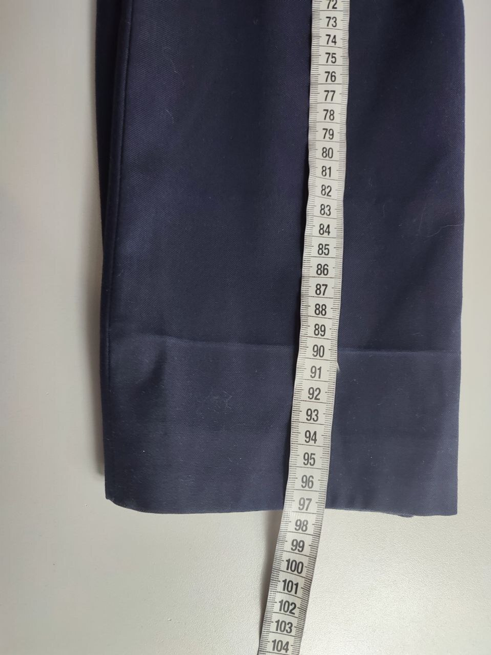 Брюки с вискозой базовые на 13 лет