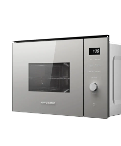 Встраиваемая микроволновая печь Kuppersberg HMW 650 GR C
