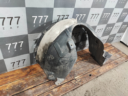 Подкрылок передний левый Changan CS55 Plus 21-нв Б/У Оригинал S203F2709030100