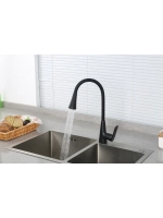 Смеситель для кухни с гибким изливом FRAP F4471-6