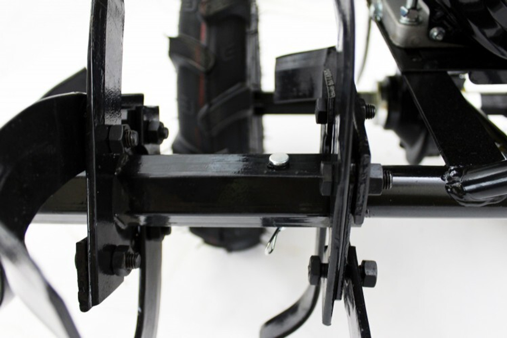 Сельскохозяйственная машина HUTER MK-15000P
