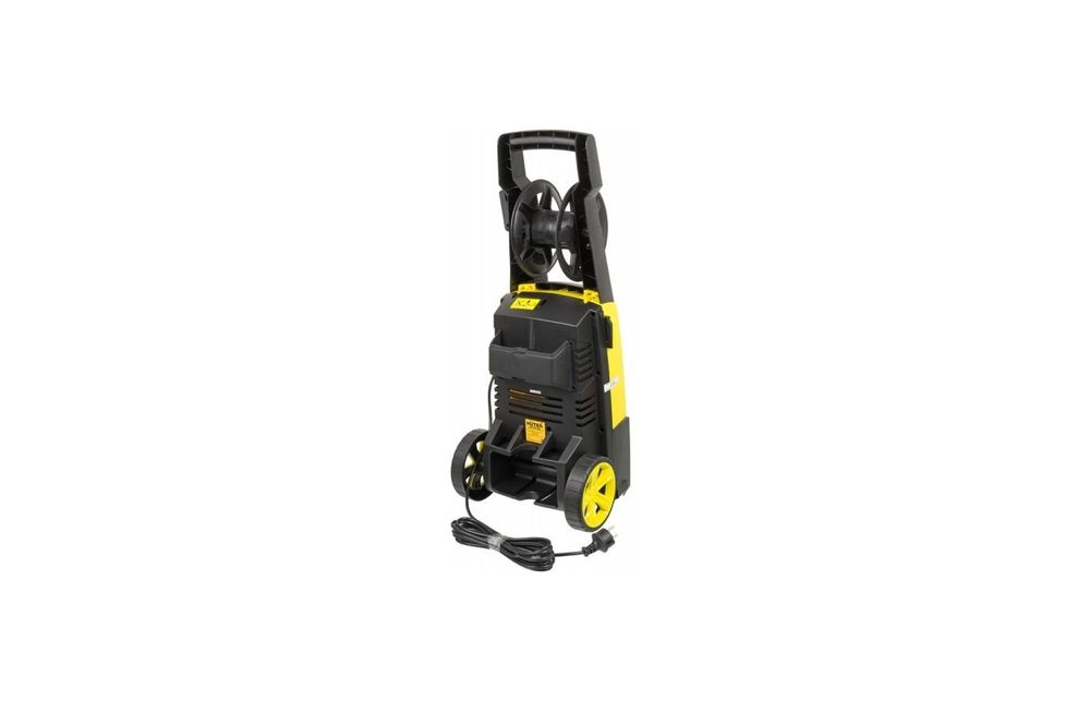 Мойка высокого давления Huter W165-QL