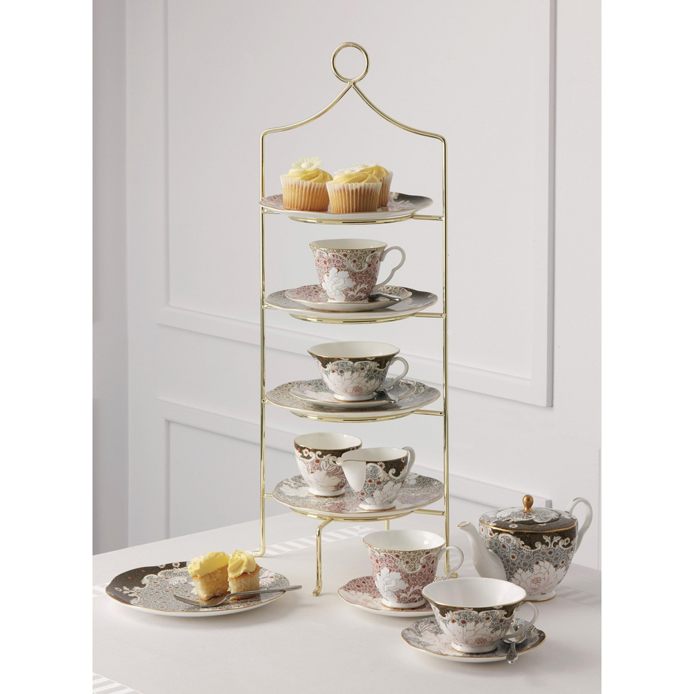 Wedgwood Чайник Daisy Tea Story 370 мл