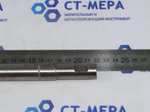 Метчик гаечный М20х1,5 L220 HSS (0233) под ЧПУ