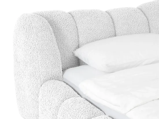 Кровать Litta без подъемного механизма 934639