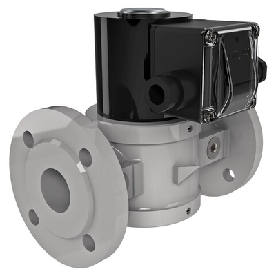 Клапан электромагнитный ВН1Н-4К, ст., фл., ≈220 В, 50 Гц, У2