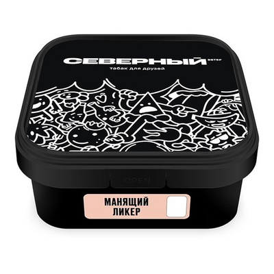 Ветер Северный - Фраерский Ликер, 250 гр