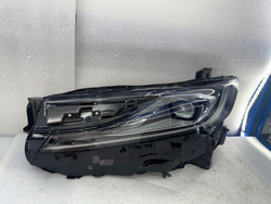 Передняя левая LED фара Toyota Camry 2024, оригинал,